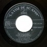 Various Artists G.M. Guarino / Mario Bertolazzi / Fred Buscaglioni / Nino Gatti La Voz De Su Amo 7" Spain 7EML 28.004. label 2. Uploaded by Down by law